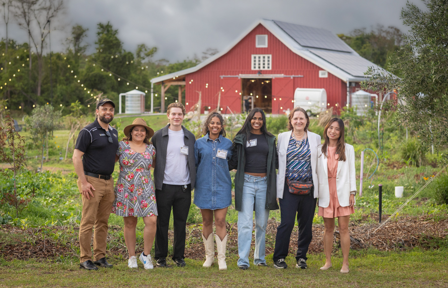 Knight On The Farm 2026 16