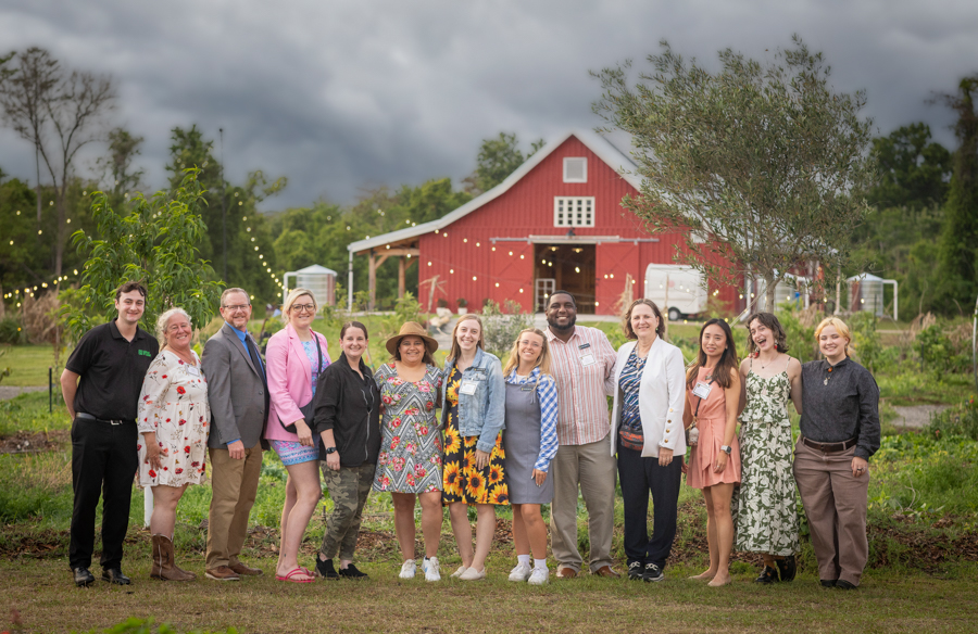 Knight On The Farm 2026 17