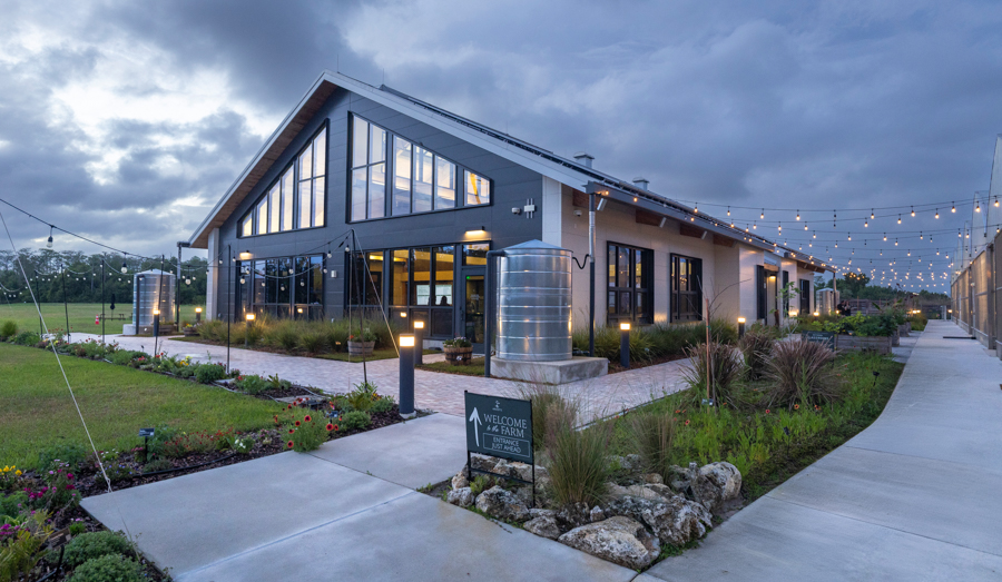 Knight On The Farm 2026 2