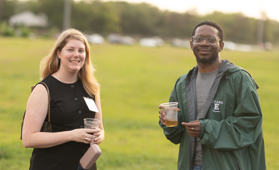 Knight On The Farm 2026 21