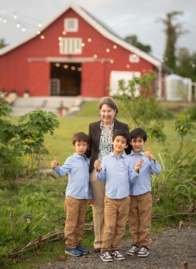 Knight On The Farm 2026 22