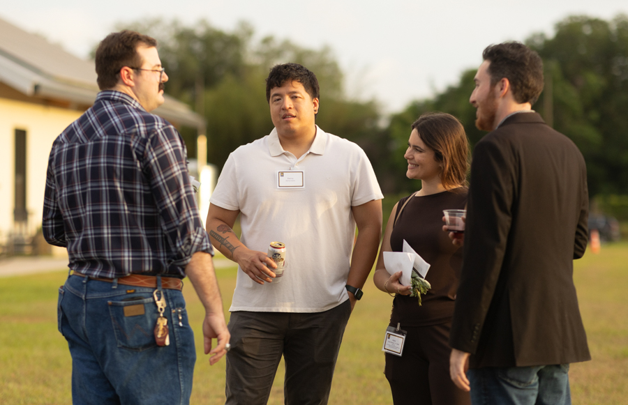 Knight On The Farm 2026 29