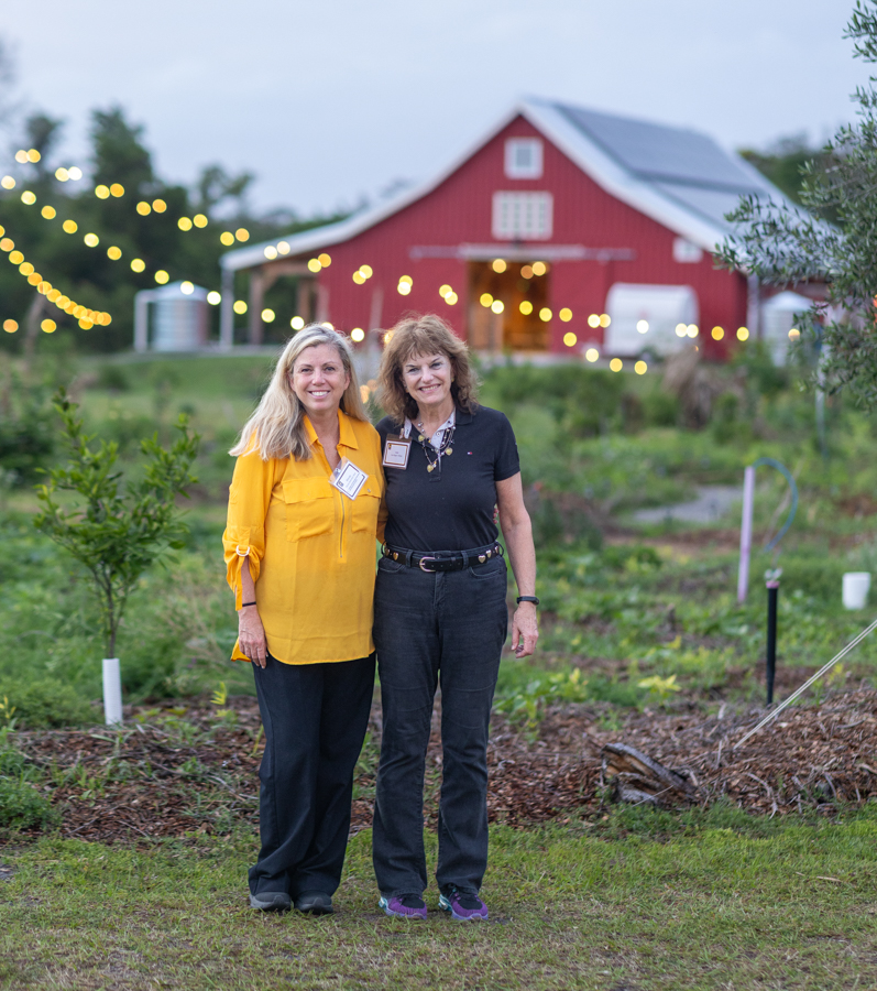 Knight On The Farm 2026 3