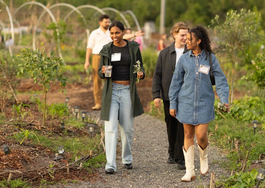 Knight On The Farm 2026 30