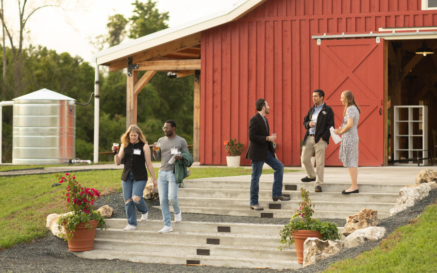 Knight On The Farm 2026 32