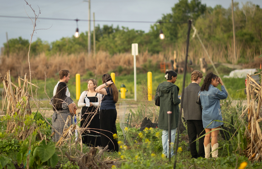 Knight On The Farm 2026 34