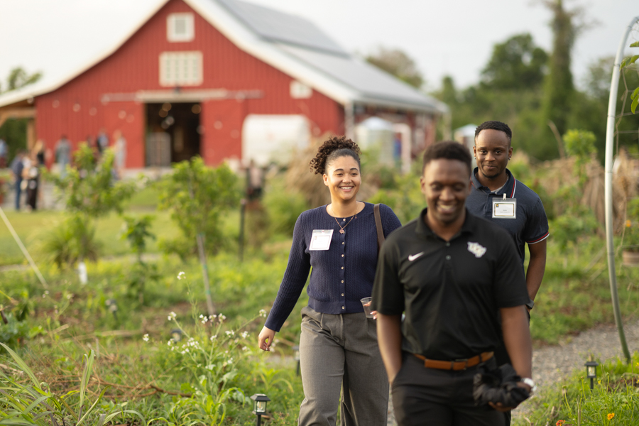 Knight On The Farm 2026 37