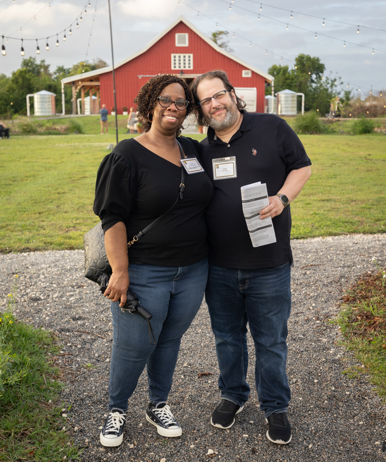 Knight On The Farm 2026 38