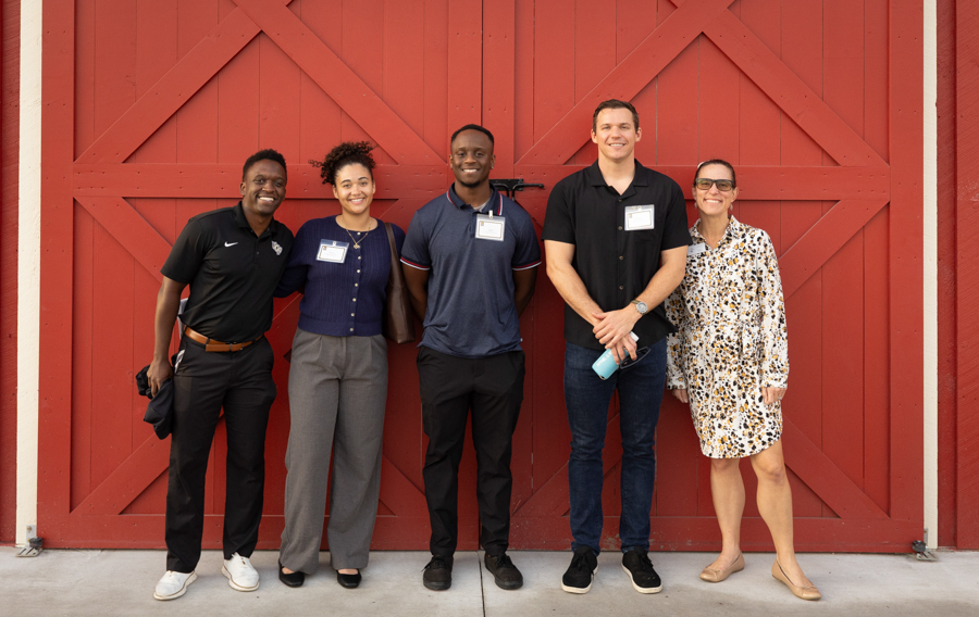 Knight On The Farm 2026 42