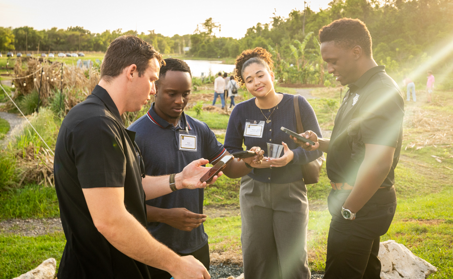 Knight On The Farm 2026 43