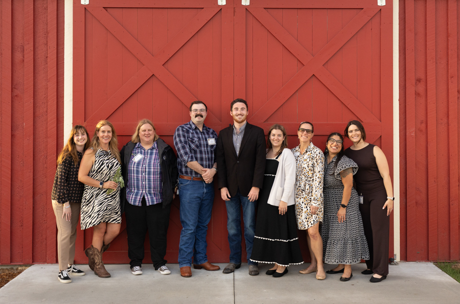 Knight On The Farm 2026 44