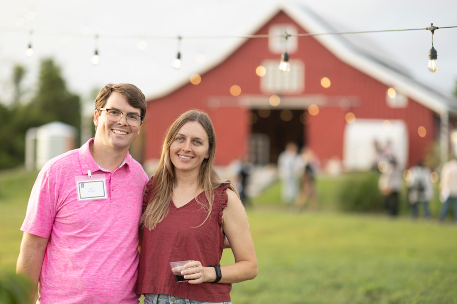 Knight On The Farm 2026 45