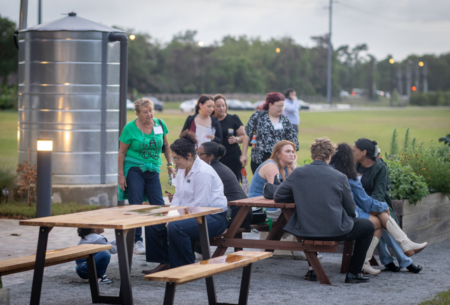 Knight On The Farm 2026 5