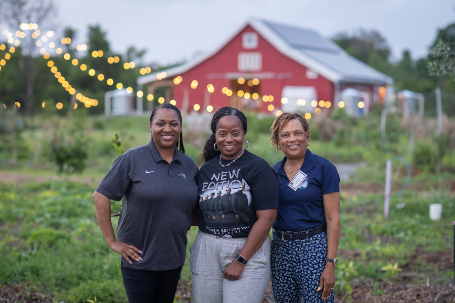 Knight On The Farm 2026 6