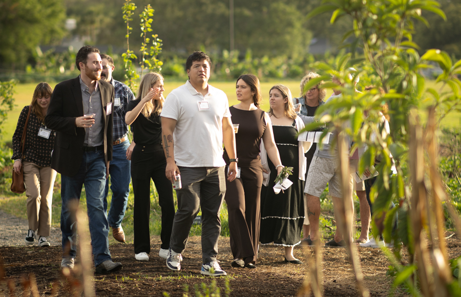 Knight On The Farm 2026 61