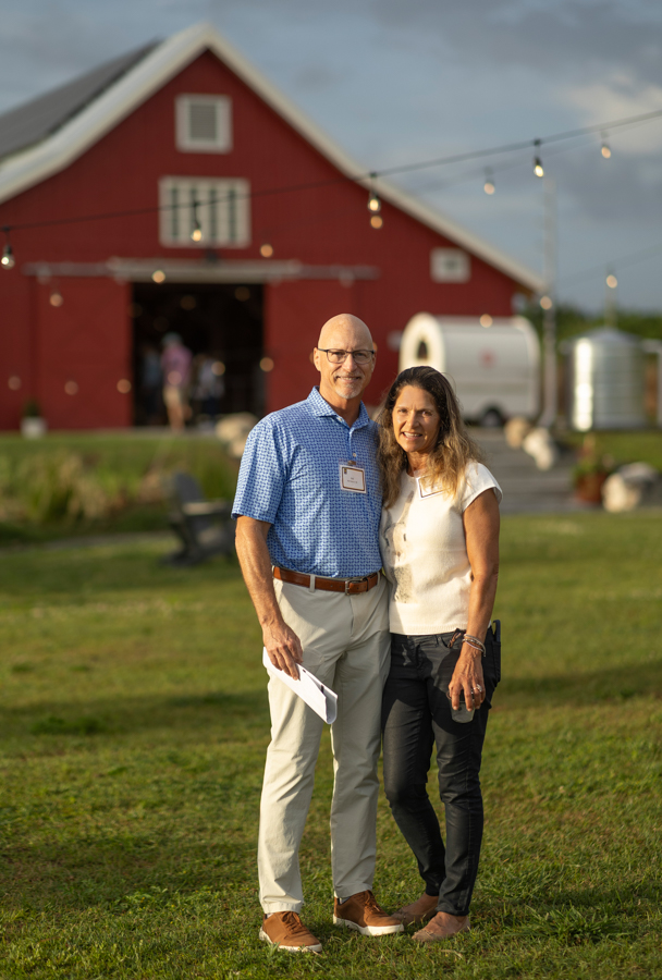 Knight On The Farm 2026 66