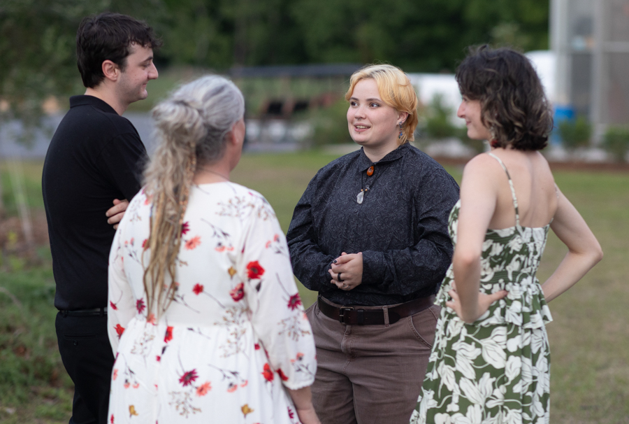 Knight On The Farm 2026 7