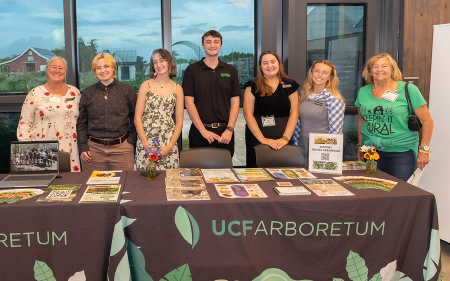 Knight On The Farm 2026 85