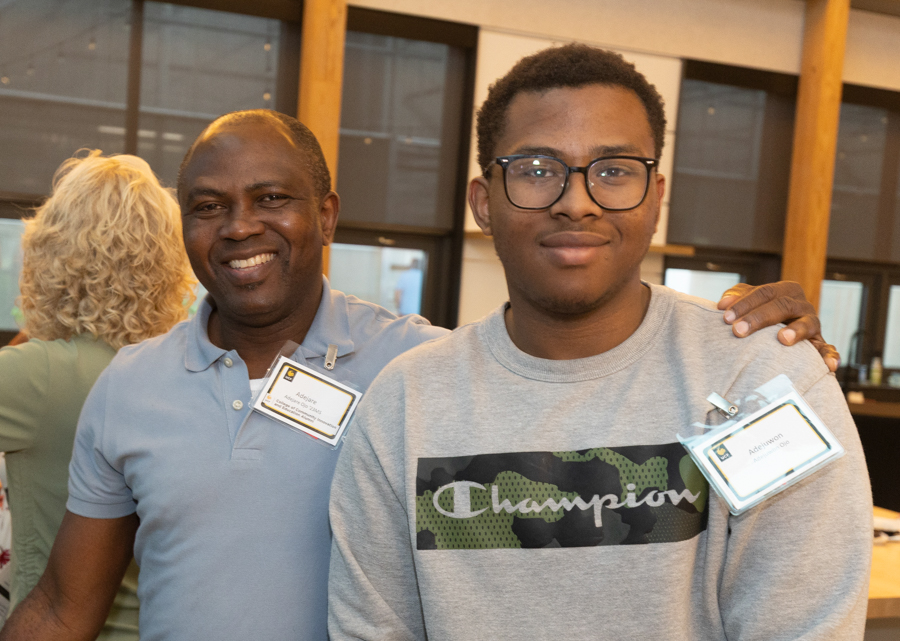 Knight On The Farm 2026 87