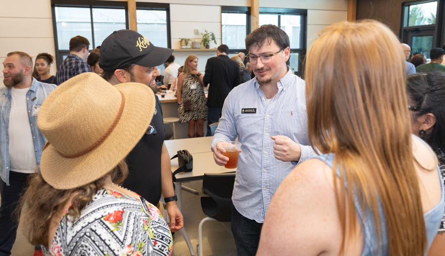 Knight On The Farm 2026 89