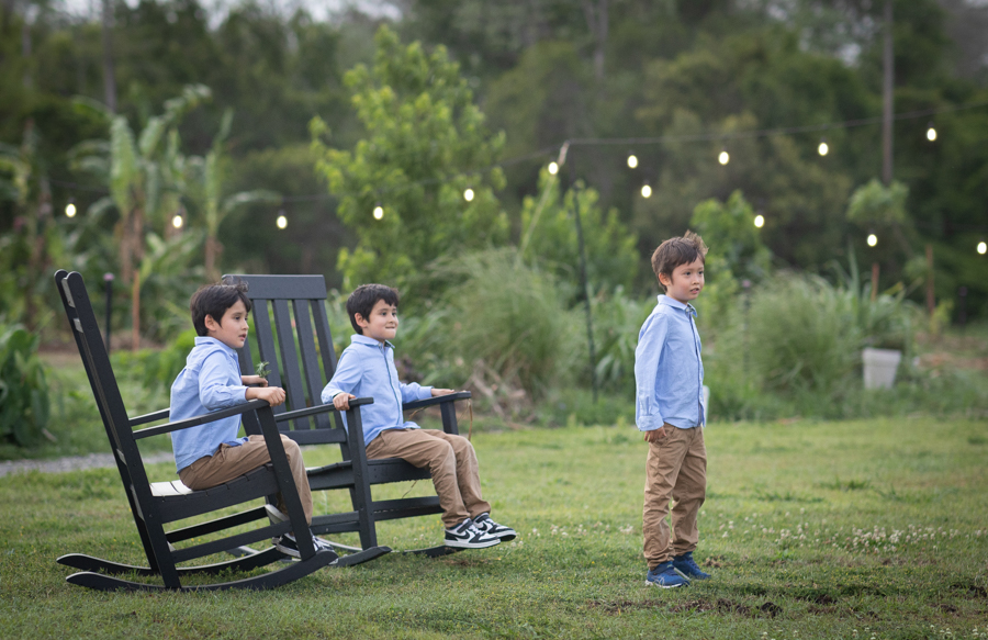 Knight On The Farm 2026 9