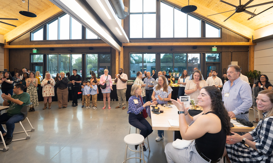 Knight On The Farm 2026 91