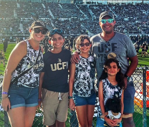 Featured image for The Business of Belief: David Buckalew ’05