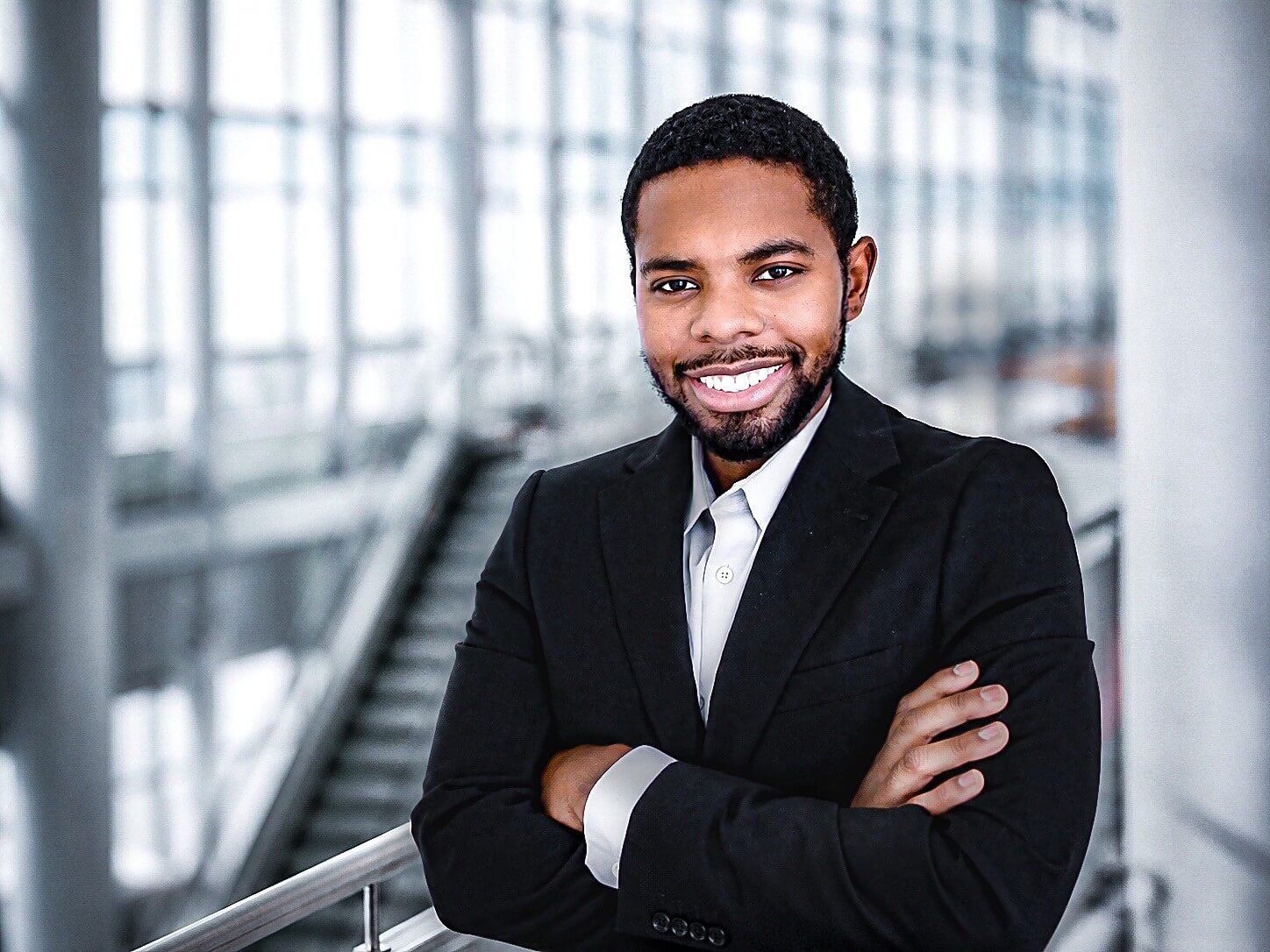 Featured image for Building What Matters: David Plowden ’16 Turns Ideas Into Impact