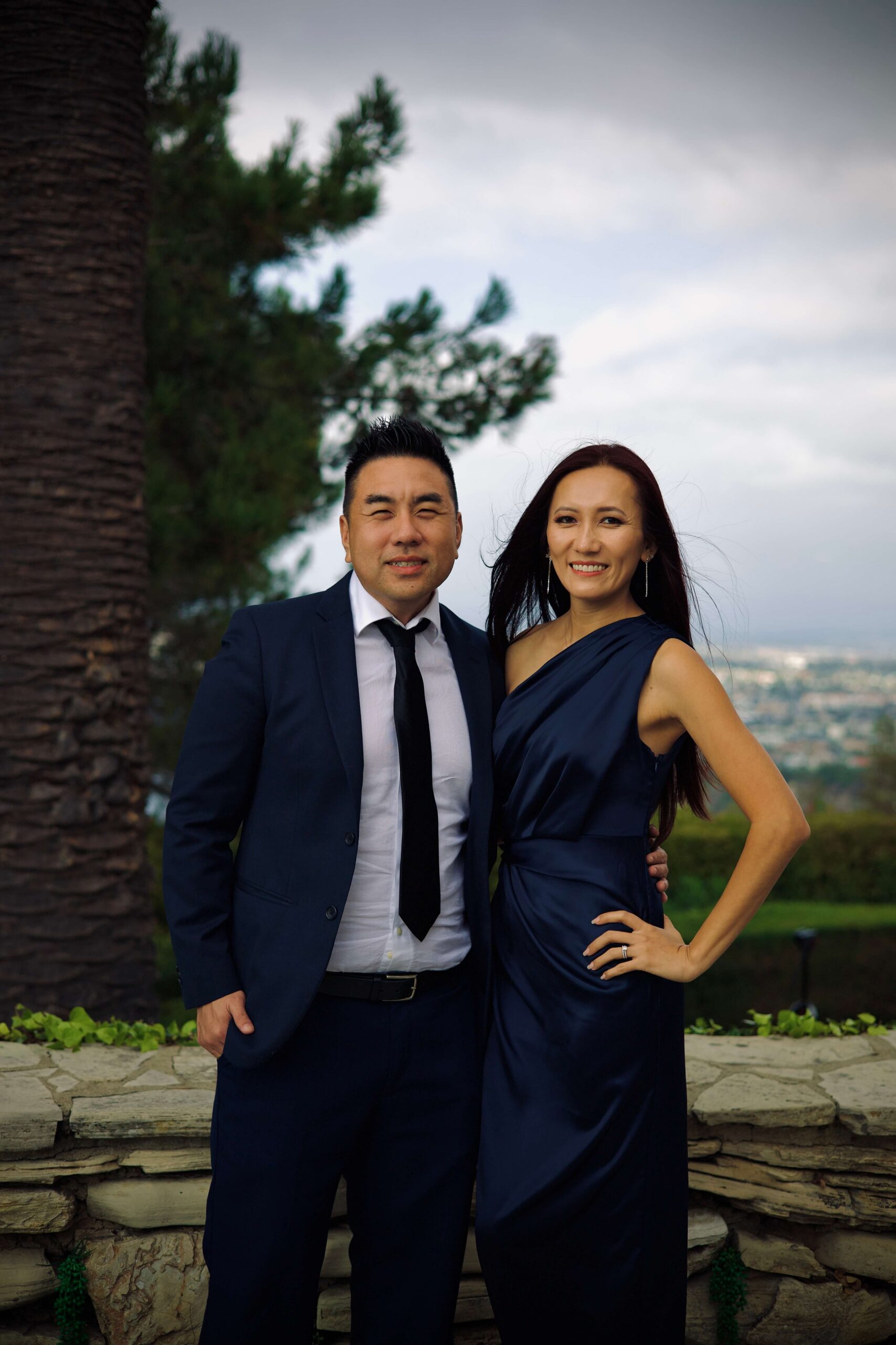 Featured image for Fueling Connection, Building Community: Ricky Ly ’08 and the Power of Shared Experience