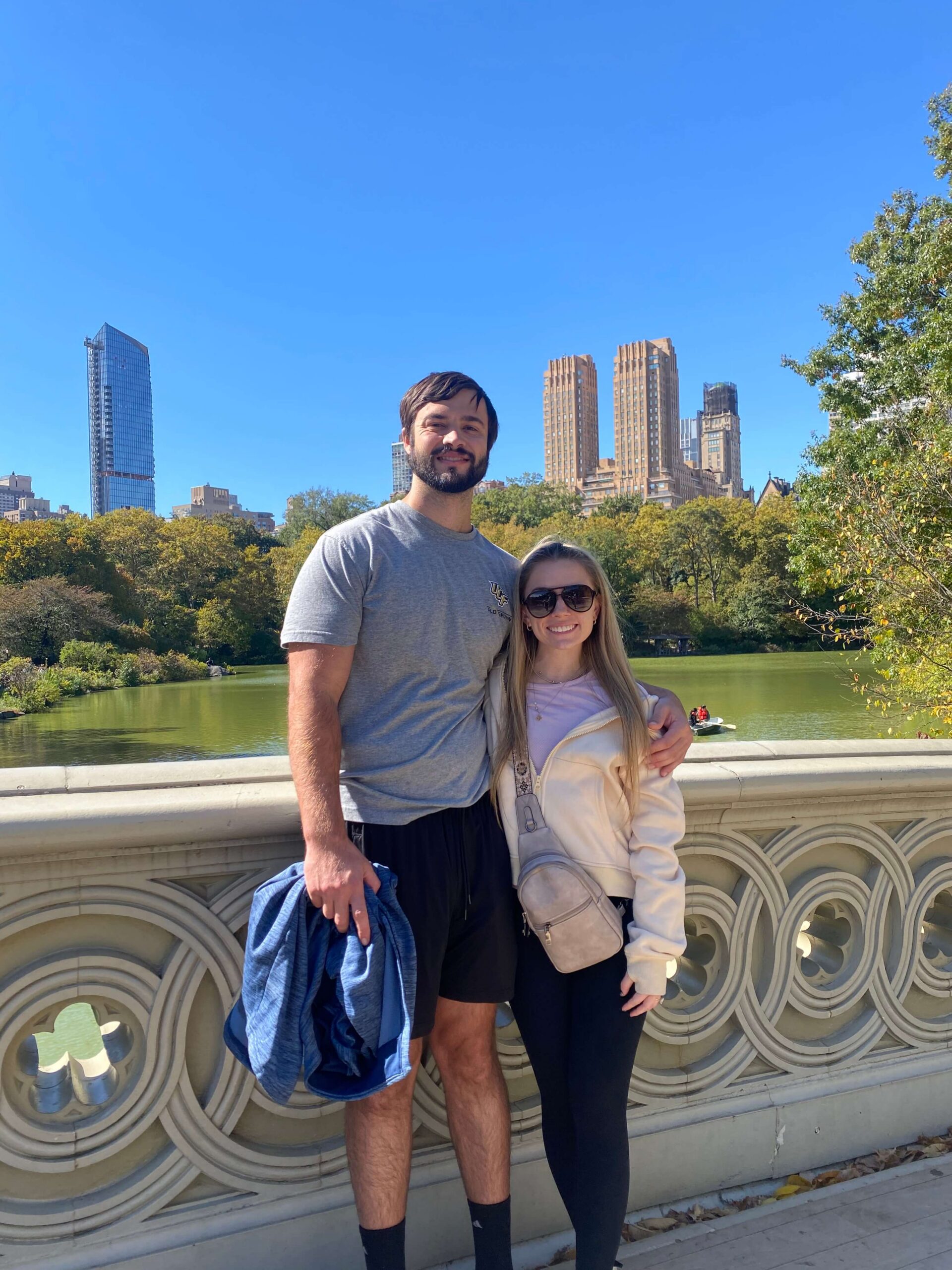Featured image for Mason Baker ’17 Shares His Journey as a Traveling Physical Therapist