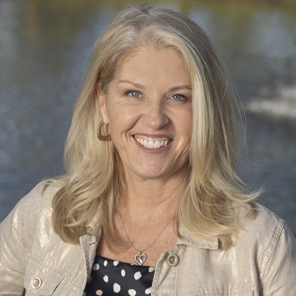 Melissa Tomasso headshot