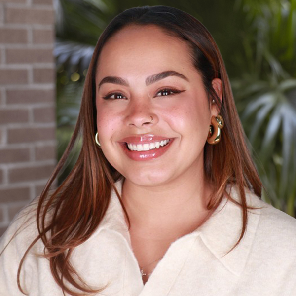 headshot of Nathalie Coburn