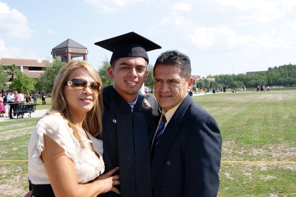Featured image for Building Connections: How Pedro Turushina ’10 Turned Every Opportunity Into a Leadership Lesson