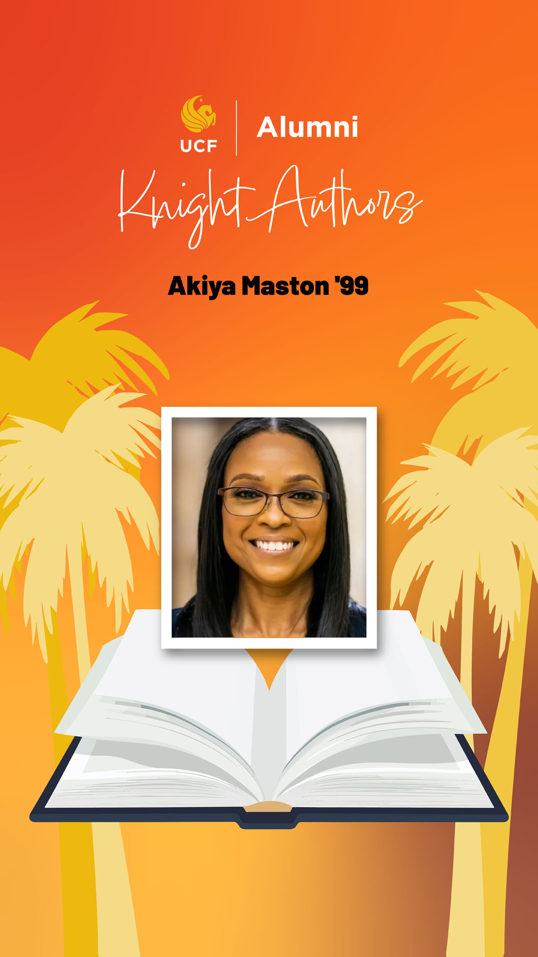 Featured Image for Akiya Maston ’99
