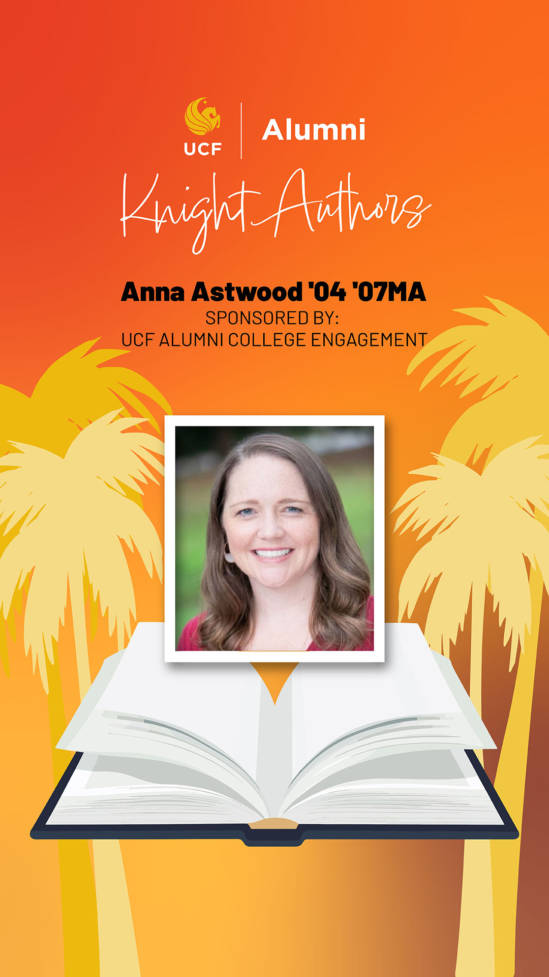 Featured image for Anna Astwood ’04 ’07MA