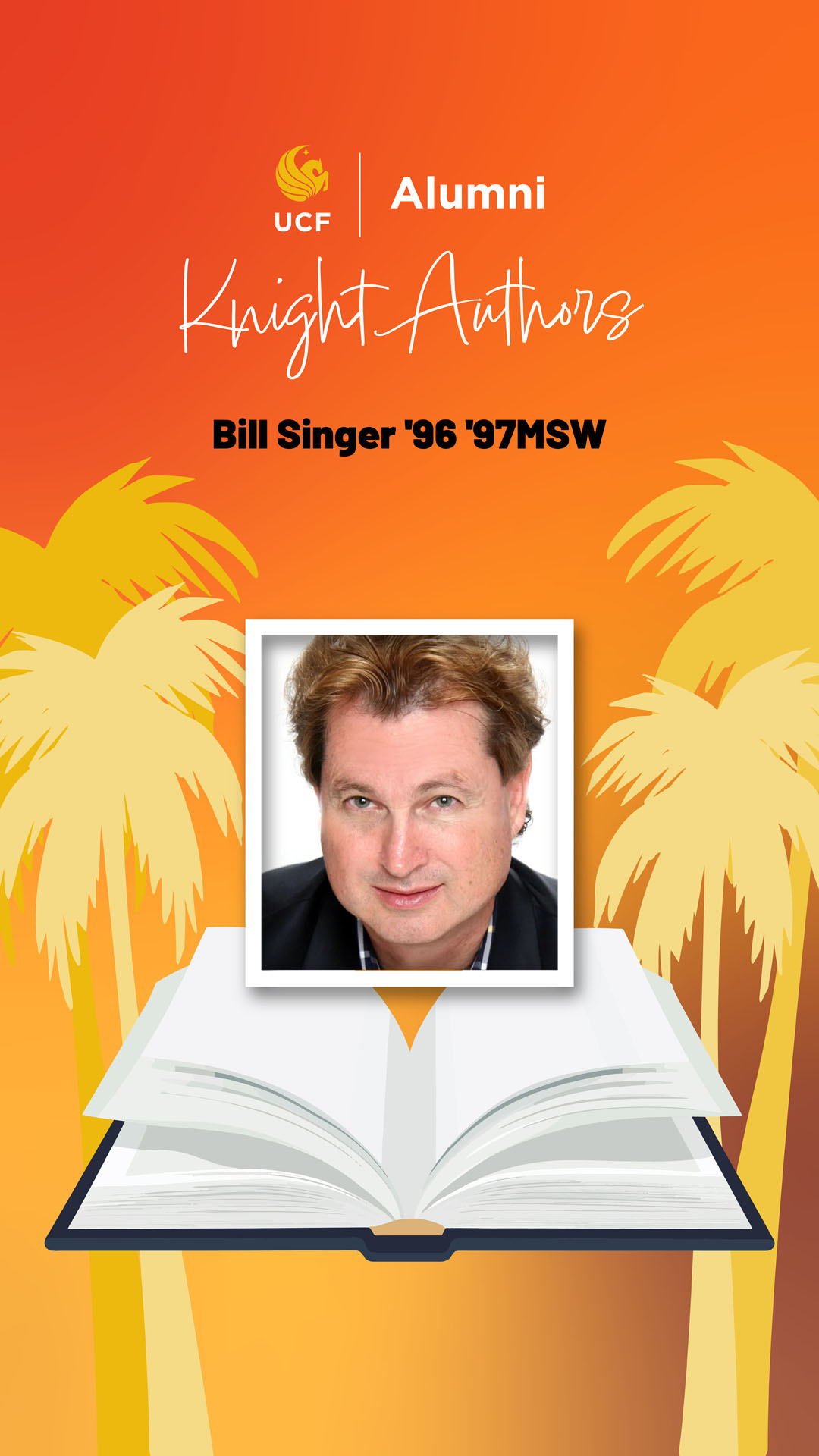 Featured Image for Bill Singer