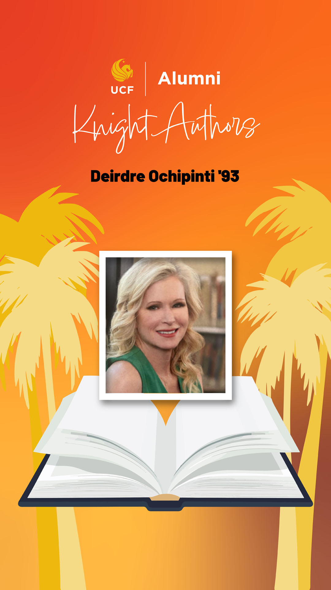 Featured Image for Deirdre Klein Ochipinti ’93