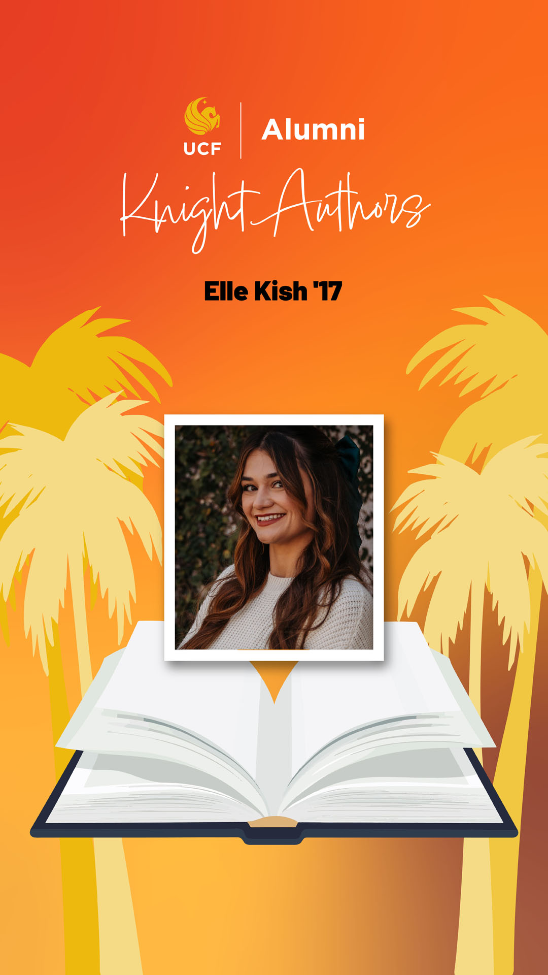 Featured Image for Elle Kish ’17