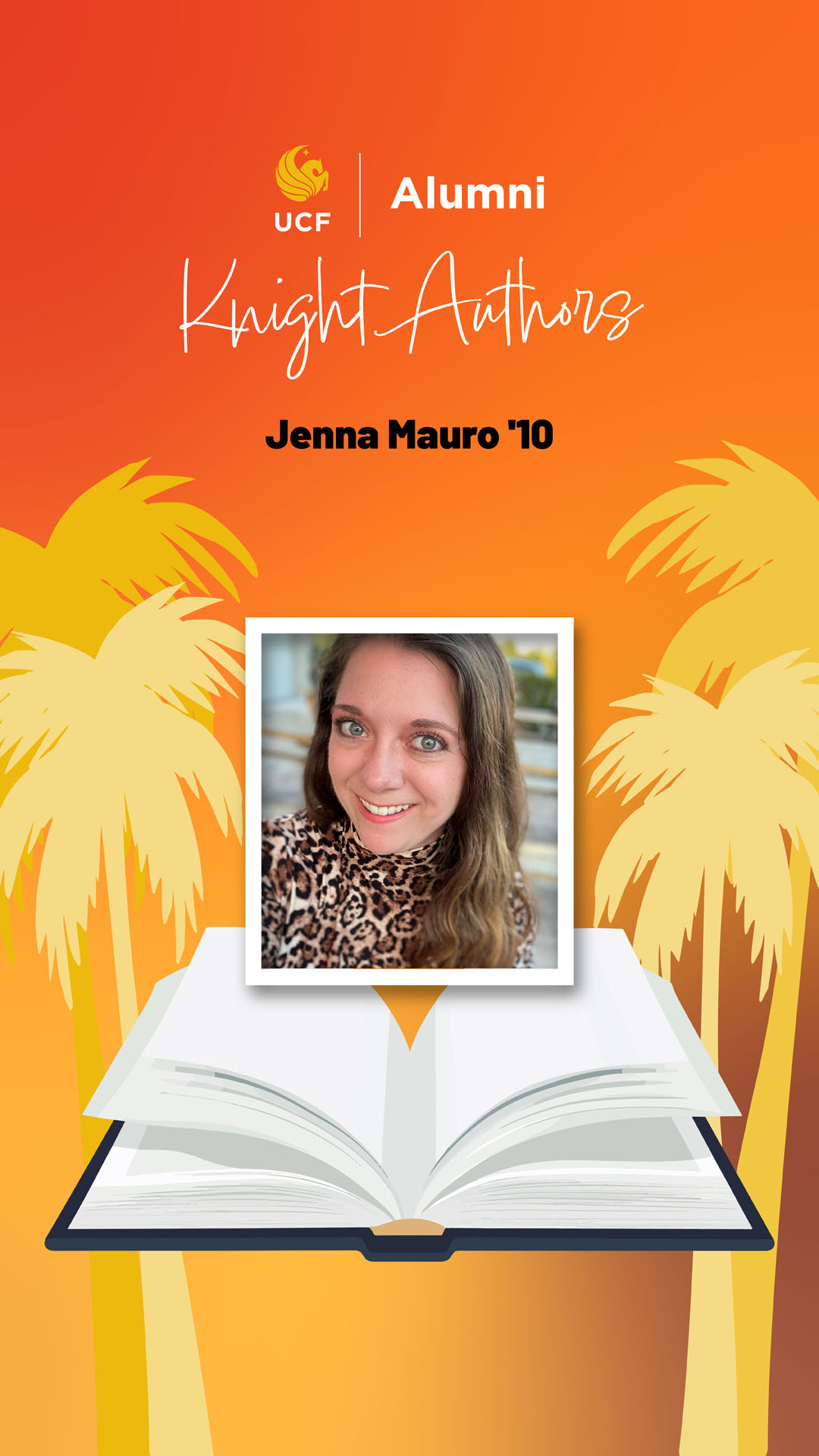 Featured Image for Jenna Mauro ’10
