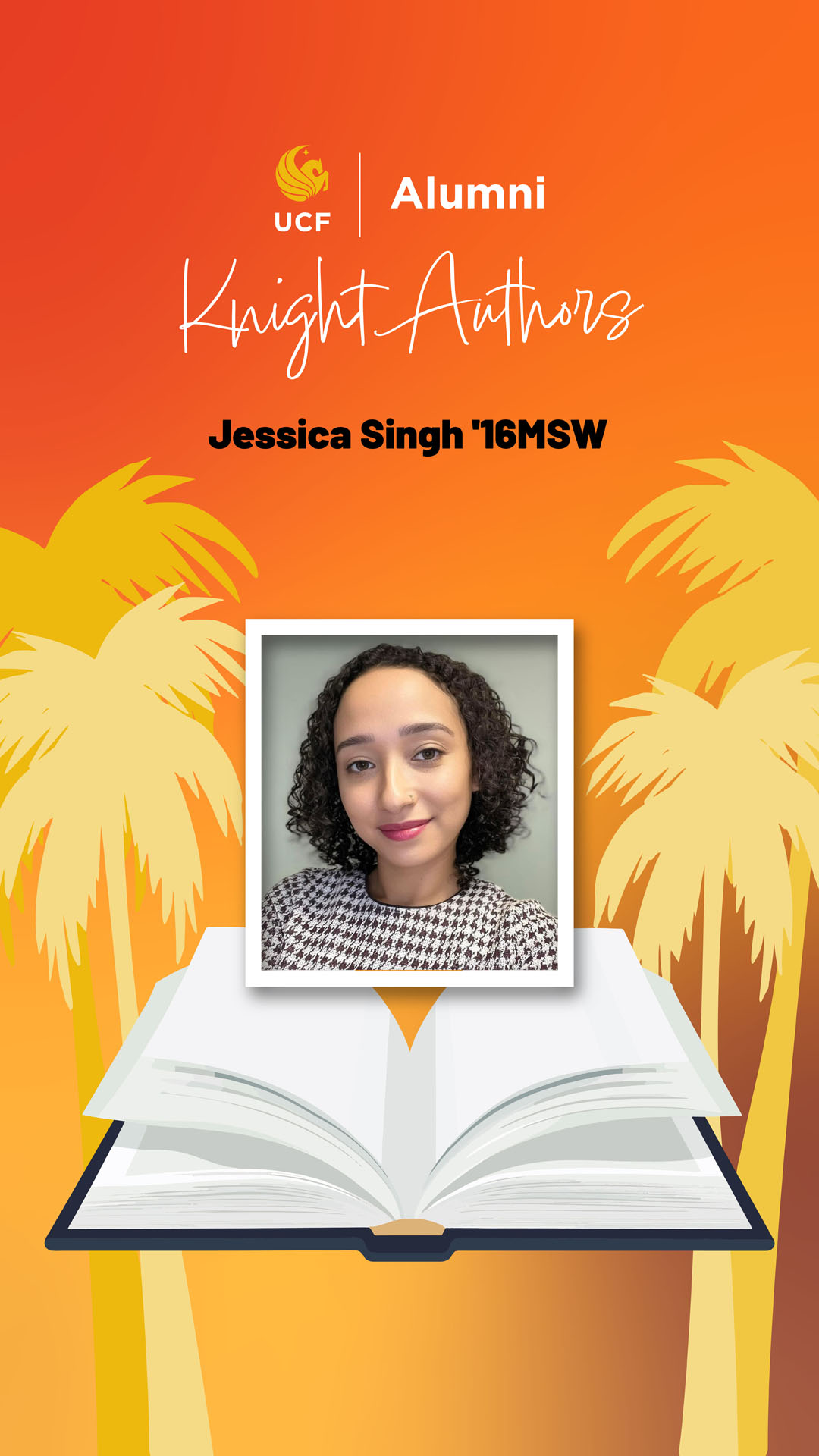 Featured Image for Jessica Singh ’16MSW