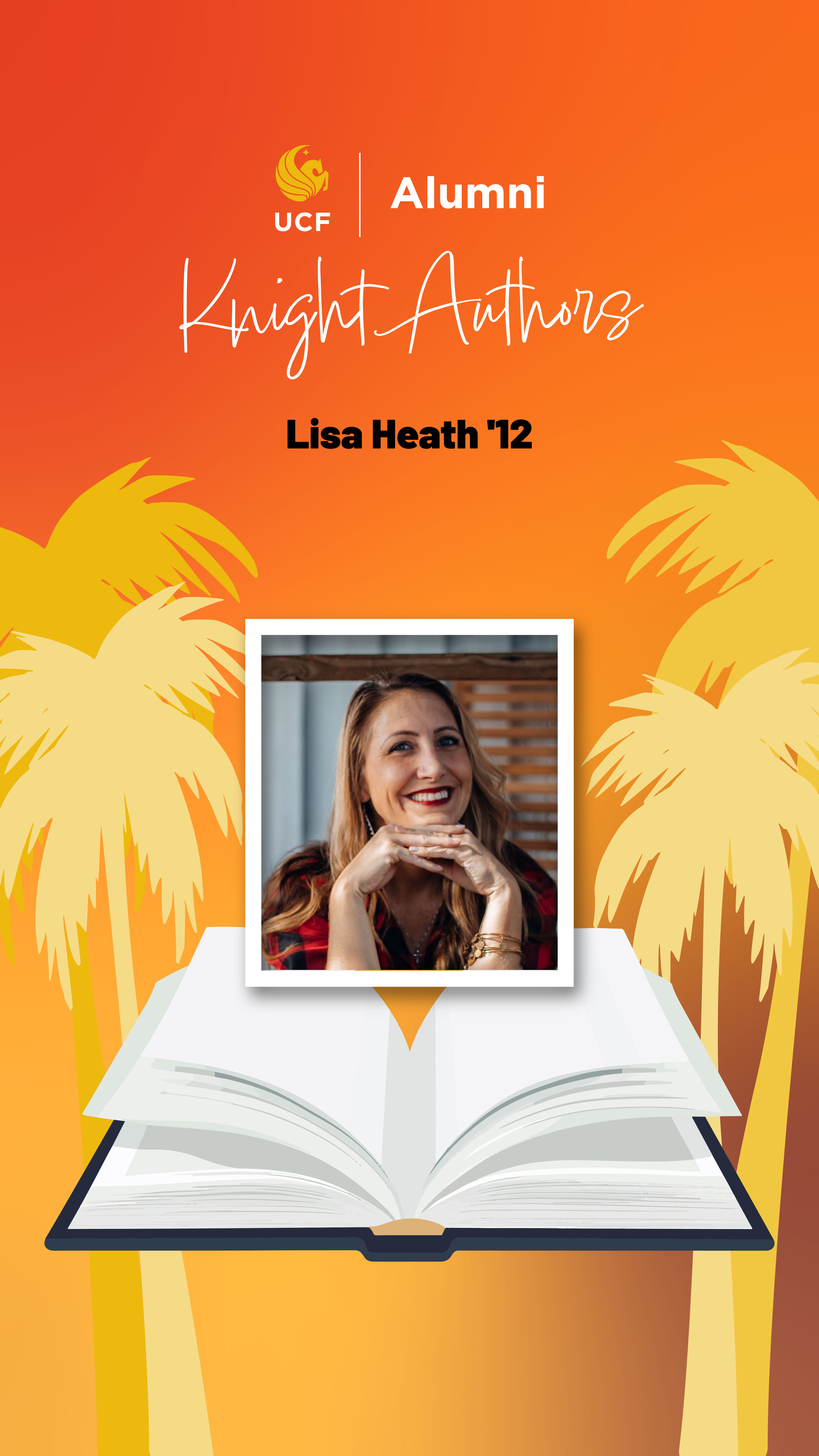 Featured Image for Lisa Heath ’12