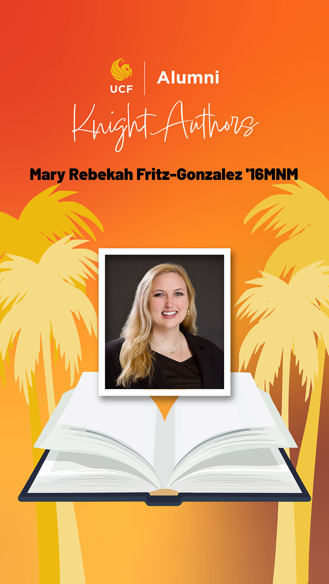 Featured image for Mary Rebekah Fritz-Gonzalez