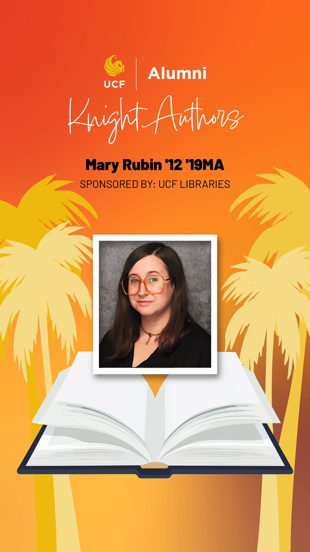 Featured Image for Mary Rubin ’12 ’19MA