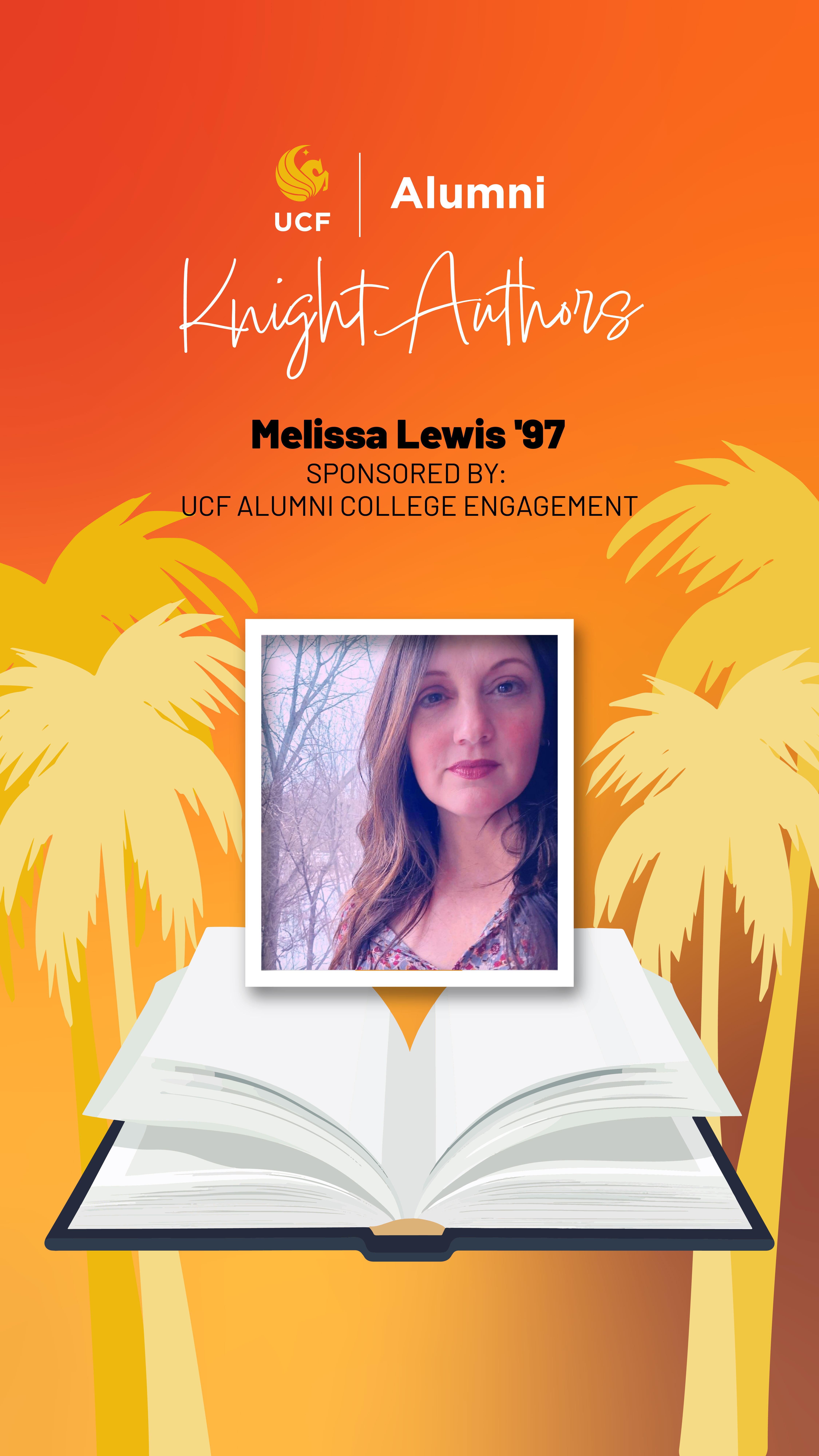 Featured image for Melissa Lewis ’97