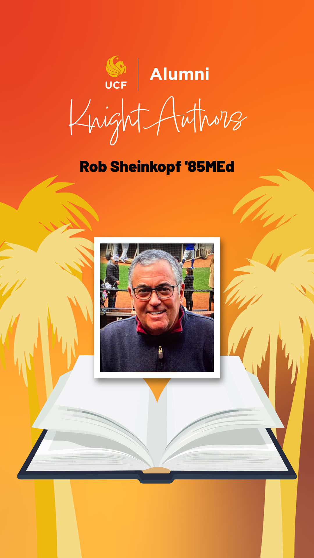 Featured Image for Rob Sheinkopf ’85MEd