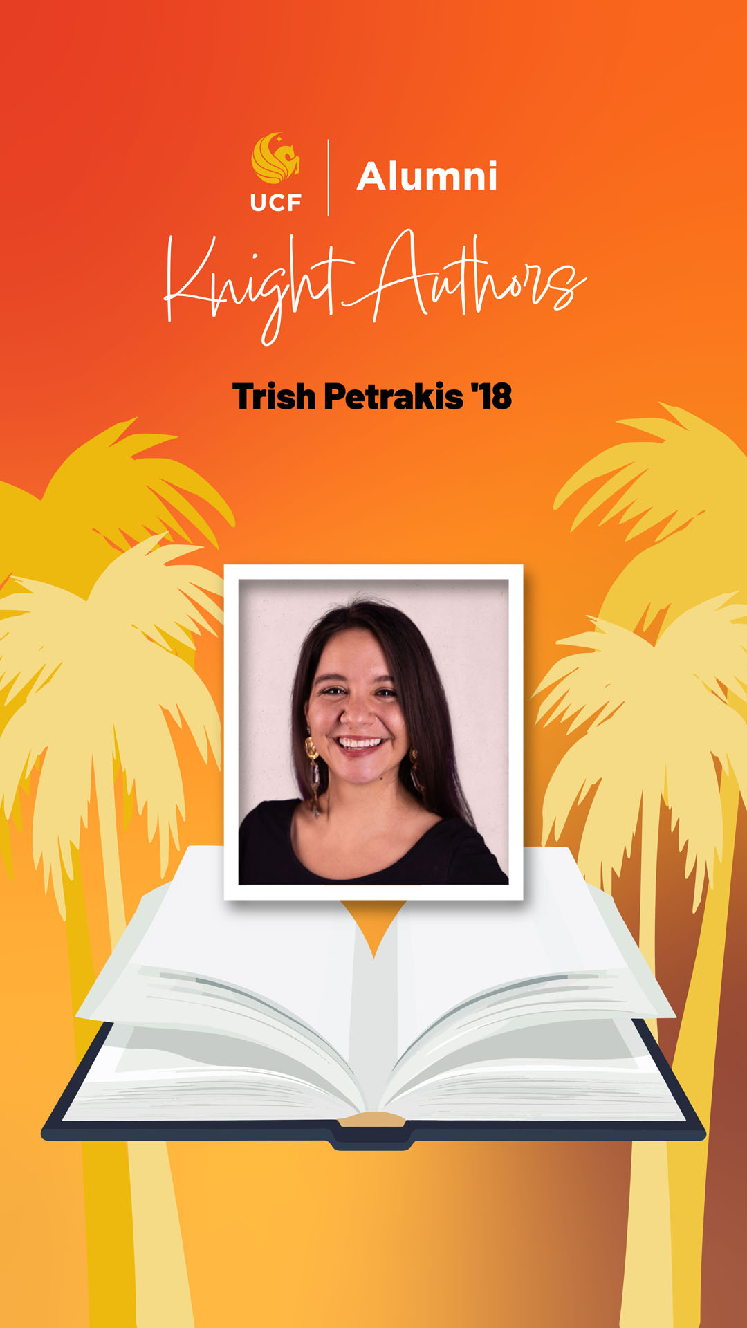 Featured Image for Trish Petrakis ’18