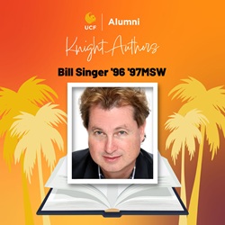 Bill Singer '96 '97MSW