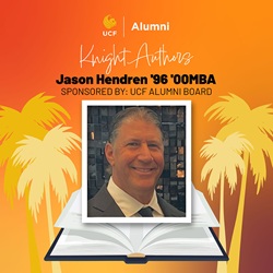 Jason Hendren '96 '00MBA. Click to read spotlight.