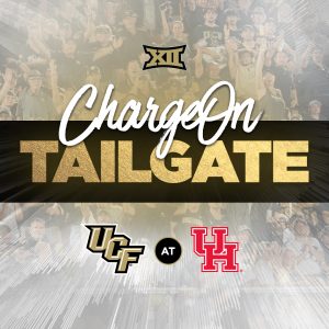 ChargeOn Tailgate UCF vs. Houston