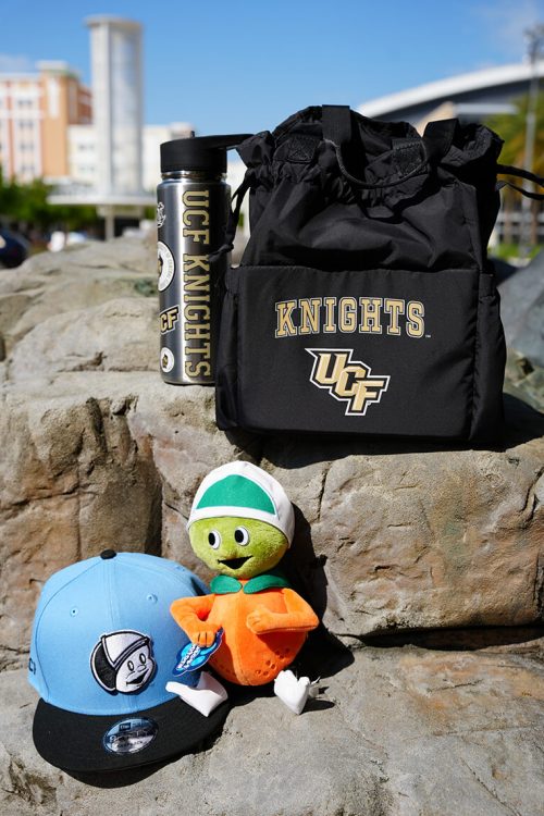 Spring 2026 prize packs